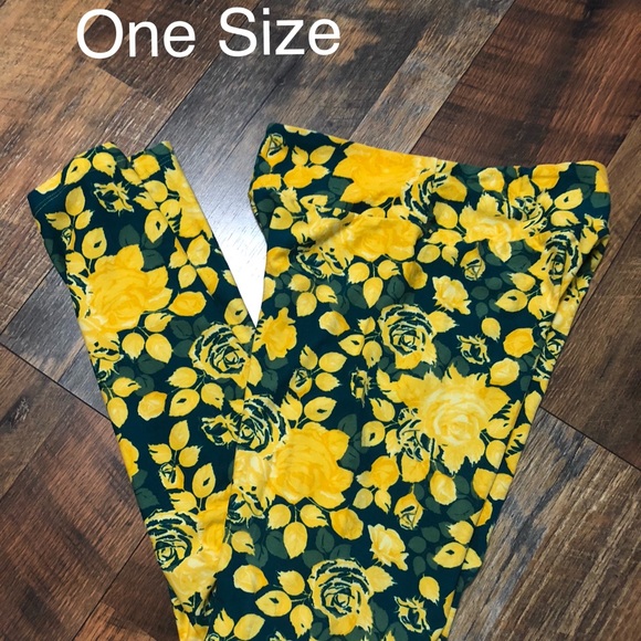 LuLaRoe Pants - Lularoe Leggings